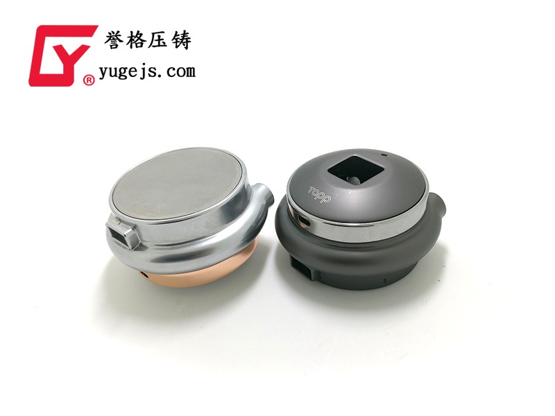 逐夢(mèng)前行，壓鑄件話題再也不用愁！
